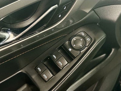 2020 Chevrolet Traverse LT 1LT