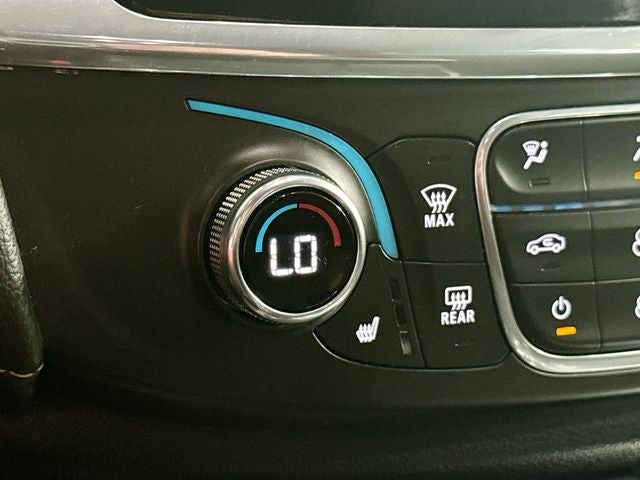 2020 Chevrolet Traverse LT 1LT