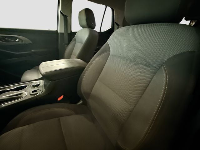 2020 Chevrolet Traverse LT 1LT