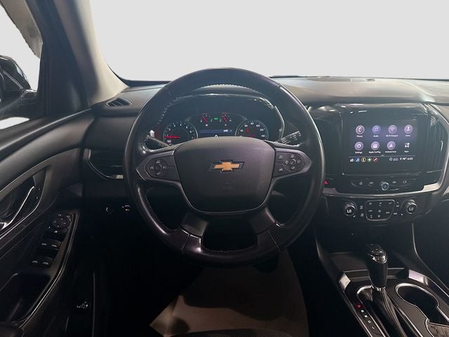 2020 Chevrolet Traverse LT 1LT