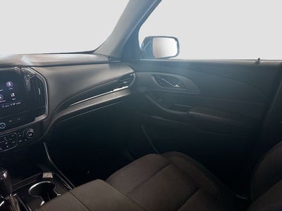 2020 Chevrolet Traverse LT 1LT