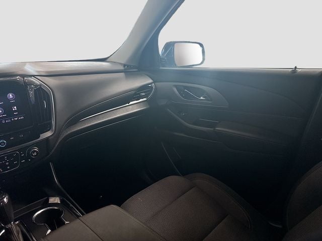 2020 Chevrolet Traverse LT 1LT