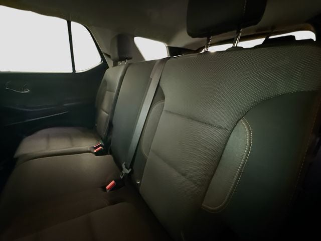 2020 Chevrolet Traverse LT 1LT