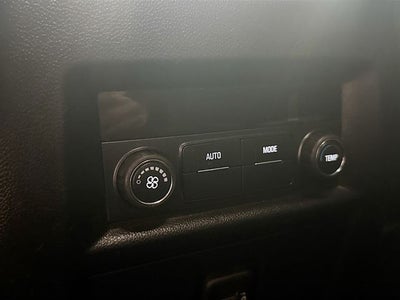 2020 Chevrolet Traverse LT 1LT