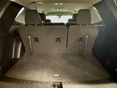 2020 Chevrolet Traverse LT 1LT
