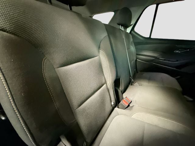 2020 Chevrolet Traverse LT 1LT