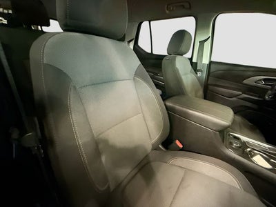 2020 Chevrolet Traverse LT 1LT