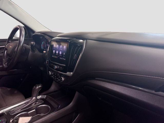 2020 Chevrolet Traverse LT 1LT
