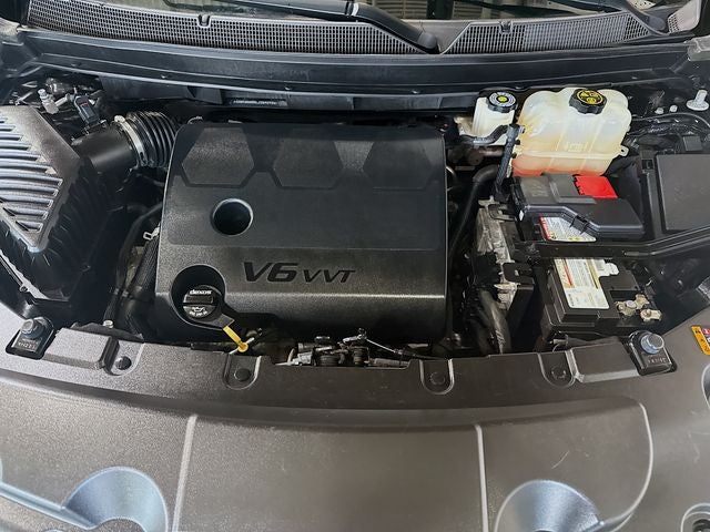 2020 Chevrolet Traverse LT 1LT