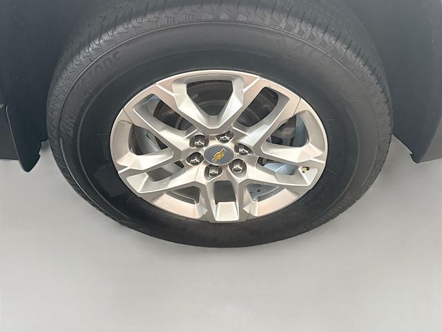 2020 Chevrolet Traverse LT 1LT