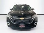 2020 Chevrolet Traverse LT 1LT