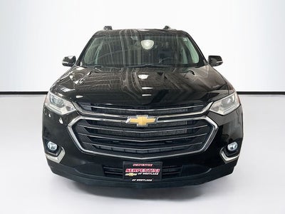 2020 Chevrolet Traverse LT 1LT