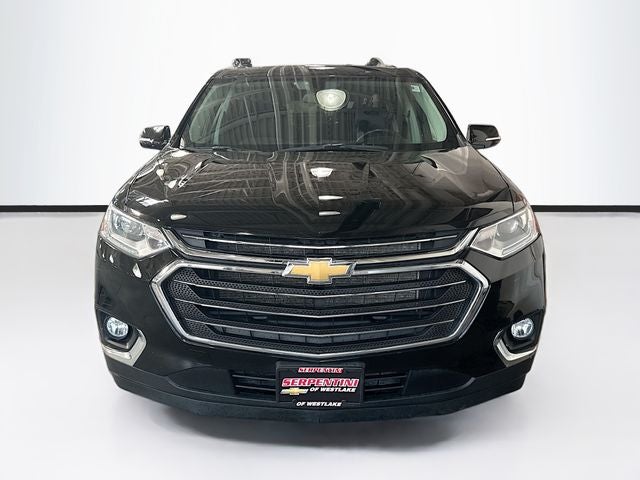 2020 Chevrolet Traverse LT 1LT