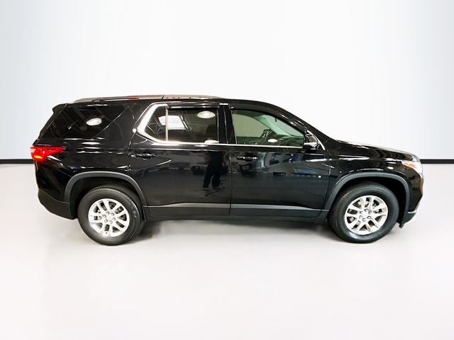 2020 Chevrolet Traverse LT 1LT