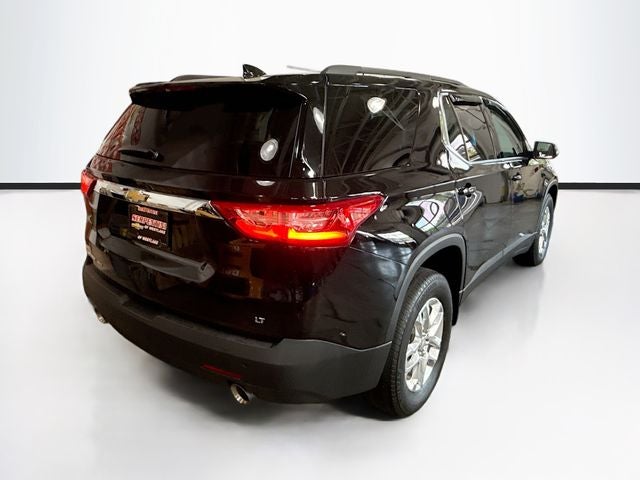 2020 Chevrolet Traverse LT 1LT