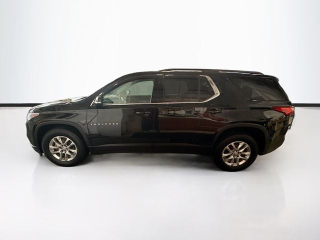 2020 Chevrolet Traverse LT 1LT