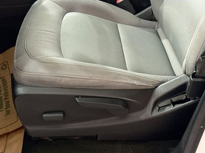 2017 GMC Canyon Base