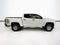 2017 GMC Canyon Base