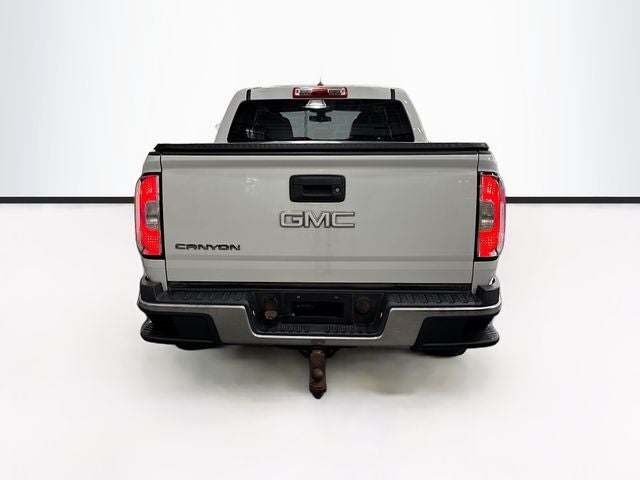 2017 GMC Canyon Base