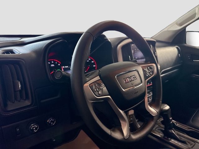 2015 GMC Canyon SLT