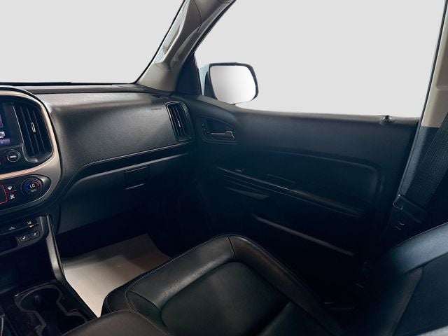 2015 GMC Canyon SLT