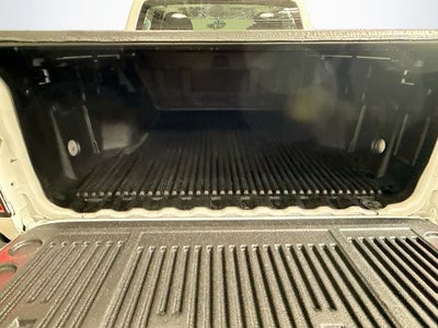 2015 GMC Canyon SLT