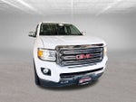 2015 GMC Canyon SLT