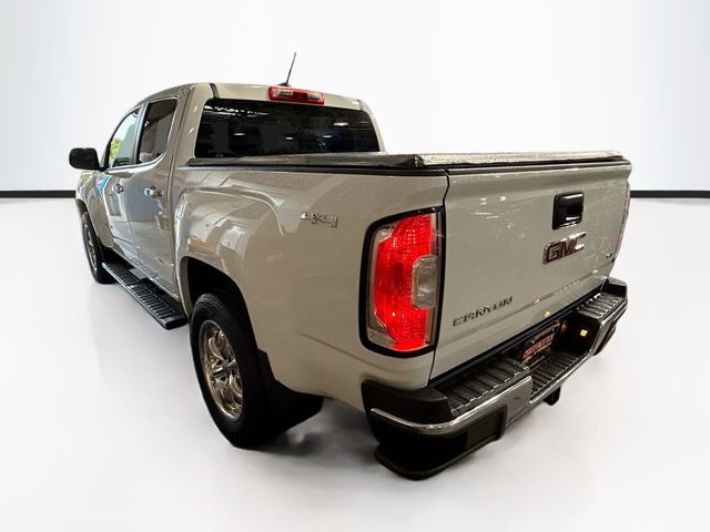 2015 GMC Canyon SLT
