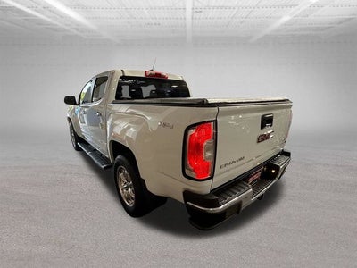 2015 GMC Canyon SLT