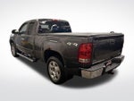 2010 GMC Sierra 1500 SLE