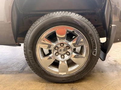 2010 GMC Sierra 1500 SLE