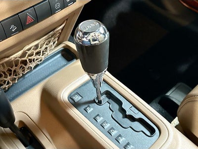 2011 Jeep Wrangler Sahara