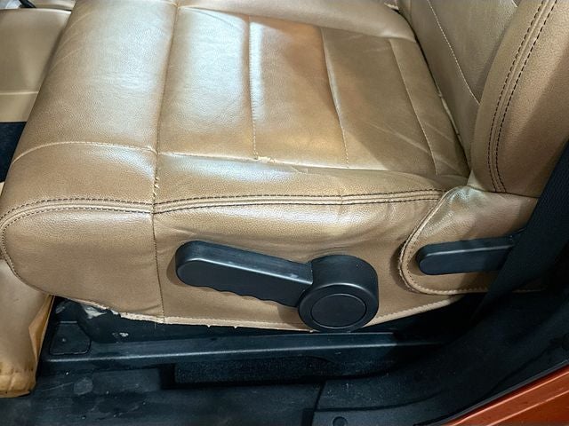 2011 Jeep Wrangler Sahara