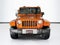 2011 Jeep Wrangler Sahara
