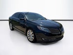 2016 Lincoln MKS EcoBoost