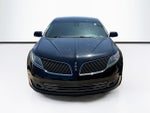 2016 Lincoln MKS EcoBoost