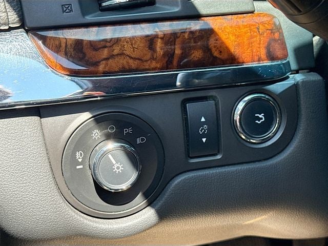 2016 Lincoln MKS EcoBoost