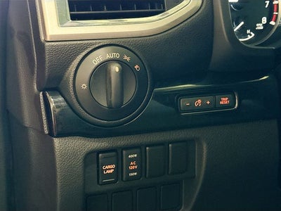 2020 Nissan Titan XD SV