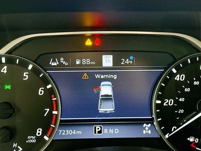 2020 Nissan Titan XD SV