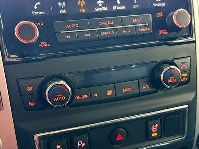 2020 Nissan Titan XD SV