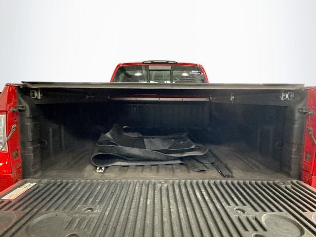 2020 Nissan Titan XD SV