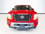 2020 Nissan Titan XD SV