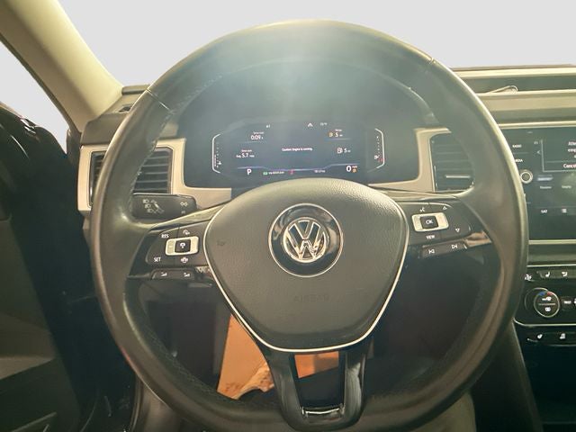 2019 Volkswagen Atlas SEL 4Motion