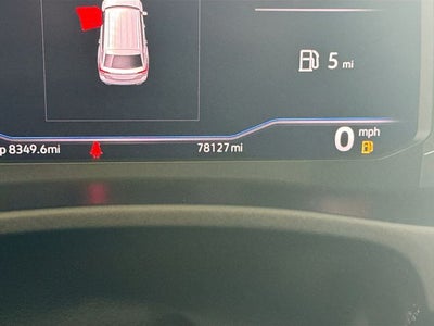 2019 Volkswagen Atlas SEL 4Motion