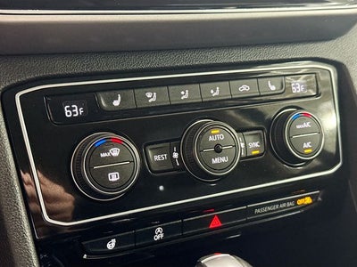 2019 Volkswagen Atlas SEL 4Motion