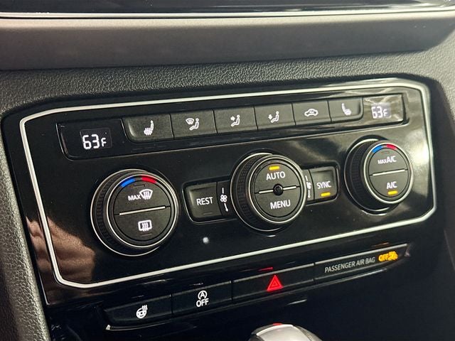 2019 Volkswagen Atlas SEL 4Motion