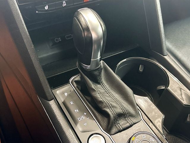 2019 Volkswagen Atlas SEL 4Motion