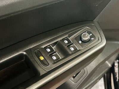 2019 Volkswagen Atlas SEL 4Motion