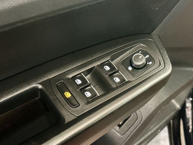 2019 Volkswagen Atlas SEL 4Motion