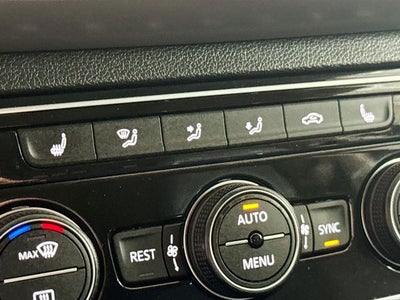 2019 Volkswagen Atlas SEL 4Motion